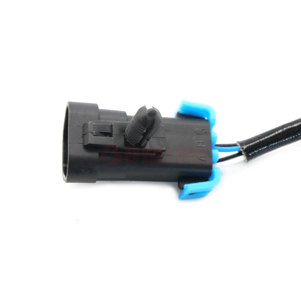 Oxygen O2 Sensor Downstream For 2002-2004 for Oldsmobile Alero for Pontiac Grand Am 2.2L