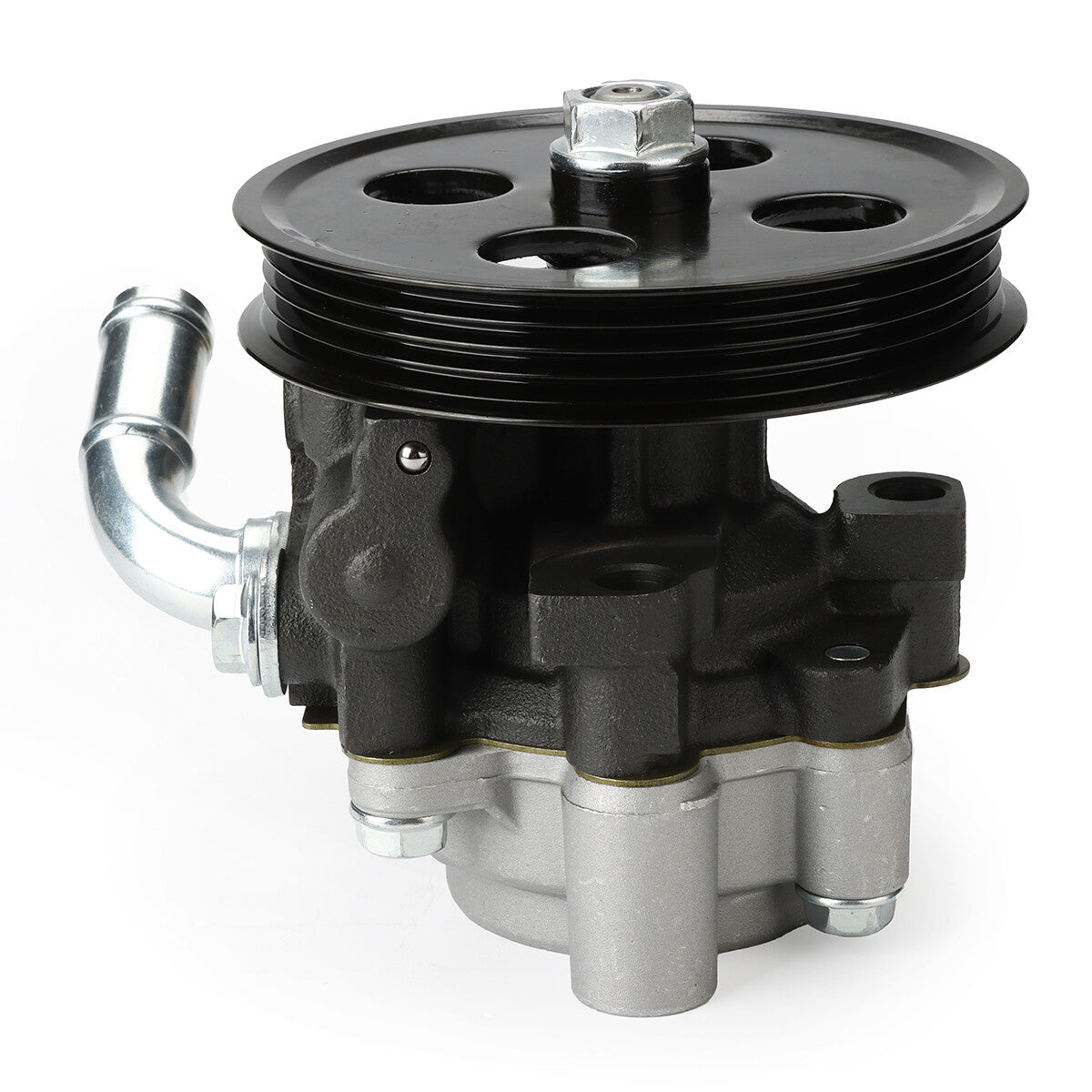 Power steering pump suitable for Lexus ES300 1997 - 2001 3.0L V6 and for Toyota Solara 1999 - 2003.