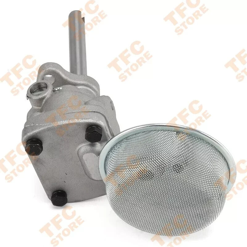 Oil Pump 15010-66202 34735-10011 for Nissan H15 H20 H25 K15 K21 K25