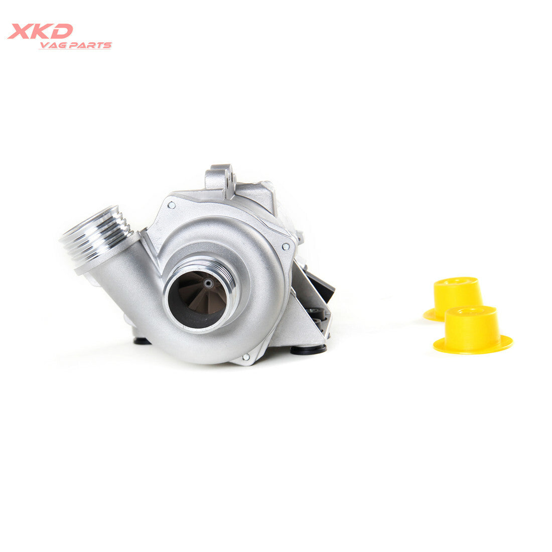 Electric Engine Water Pump for BMW 323i 128i X3 X5 Z4 E91 E90 E93 11517586925