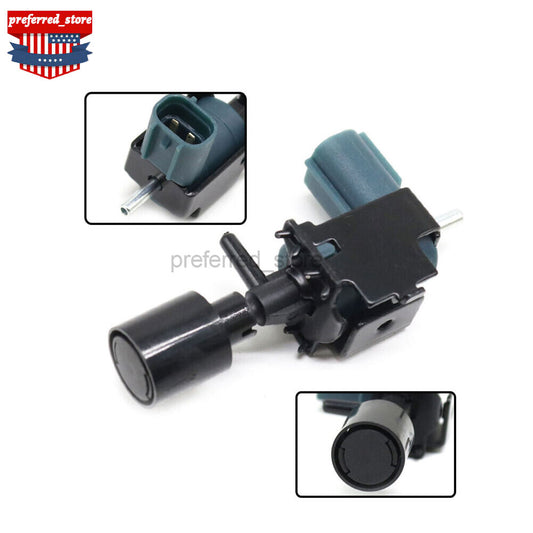 Vacuum Switch Valve Fit for Toyota for Camry 1994 Base Sedan 4-Door 3.0L 25860-74050
