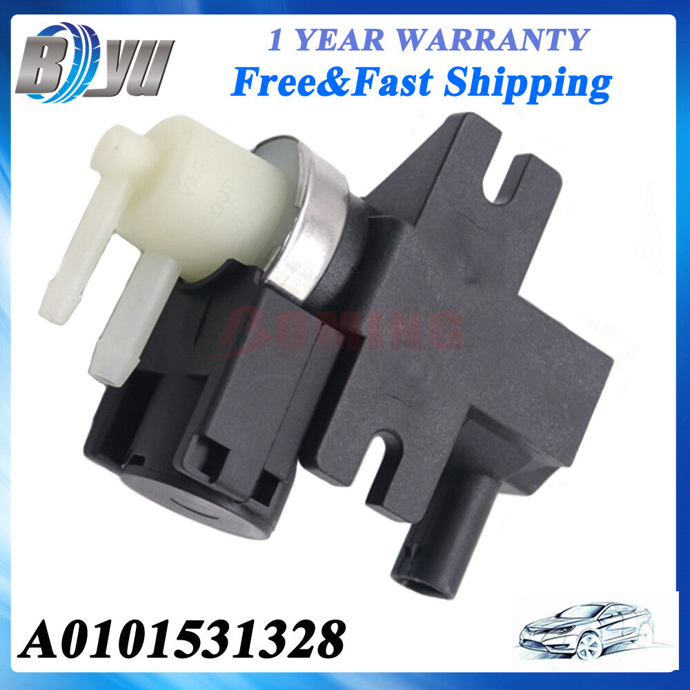 A0101531328 New Solenoid Pressure Valve for Mercedes-Benz C180 C200 E300 E450