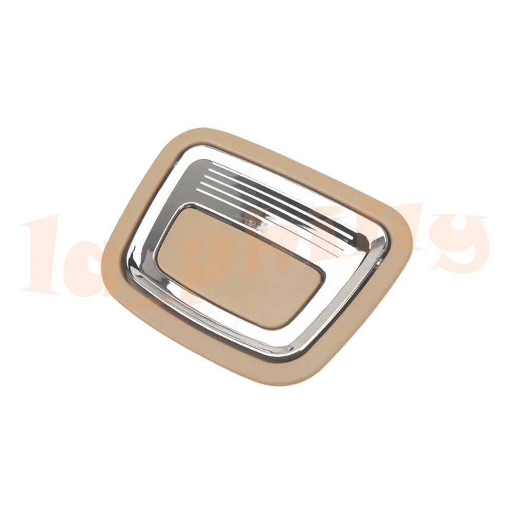 for Mercedes X253 W166 ML GL GLC GLE Beige A0996800284 Trunk Inside Floor Handle