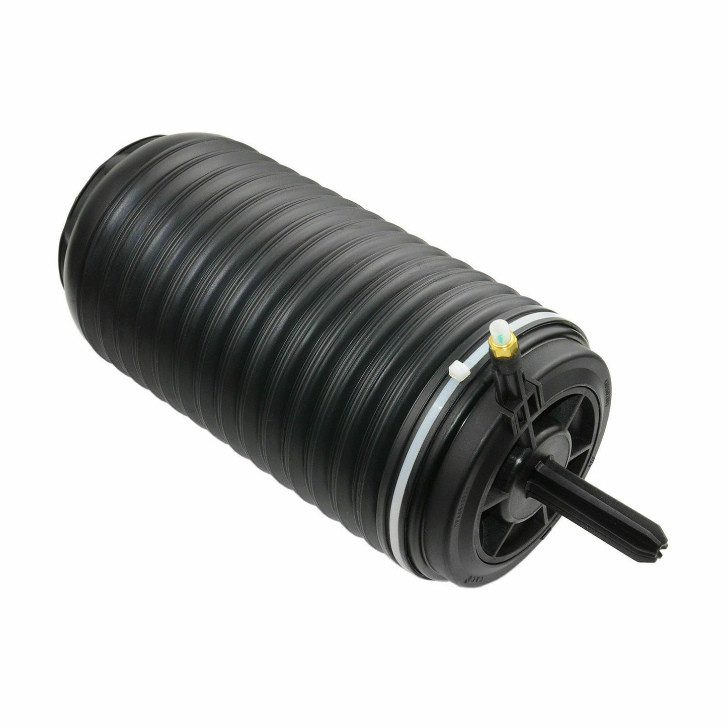 Pair Rear LR Air Suspension Spring Bag Fit for Porsche MACAN 95B 14-20 95B616001A