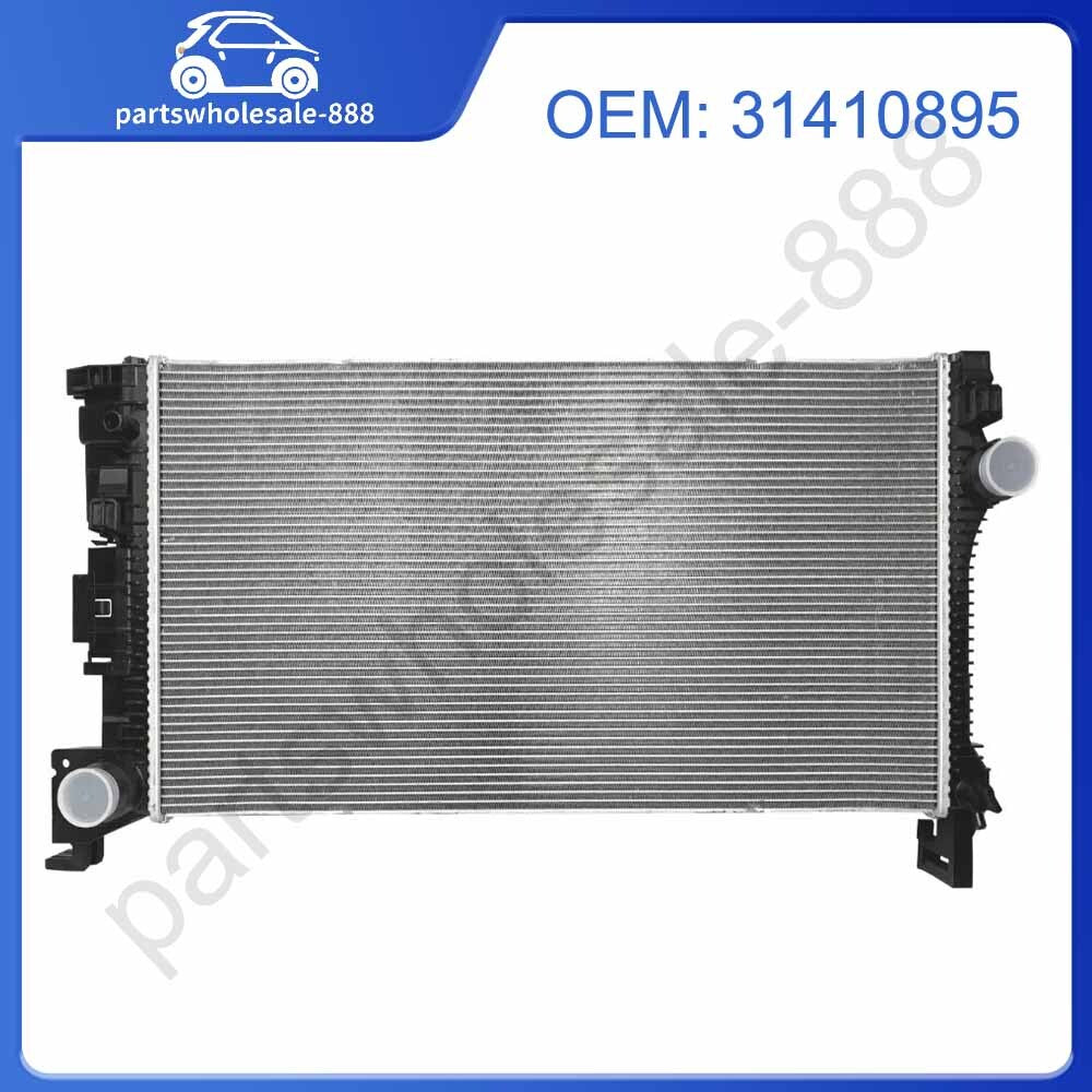 31410895 new Oil- Radiator for Volvo S90 XC60 2018 - 2020 2.0L