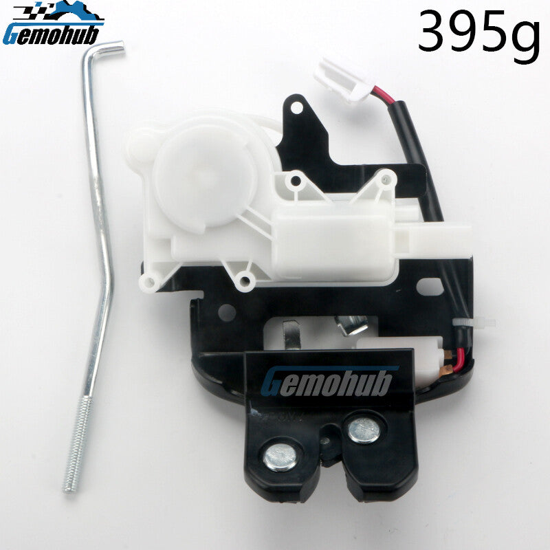 G22C56820A Trunk Lid Latch Handel Lock Actuator for 2002-2007 for Mazda 6