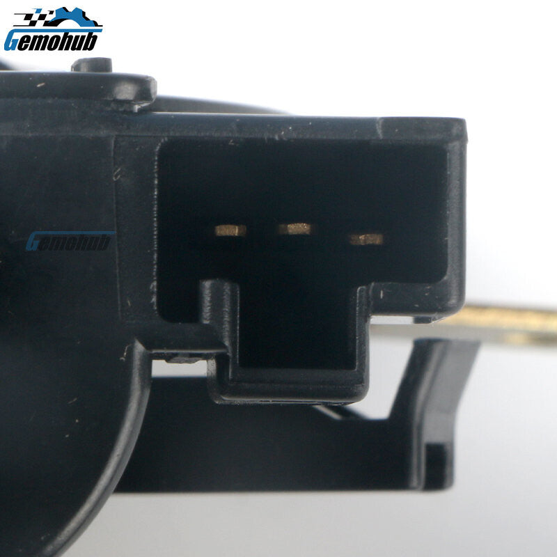Rear Tailgate Hatch Latch Actuator Motor for 2009-2017 for Mazda 6 Sedan