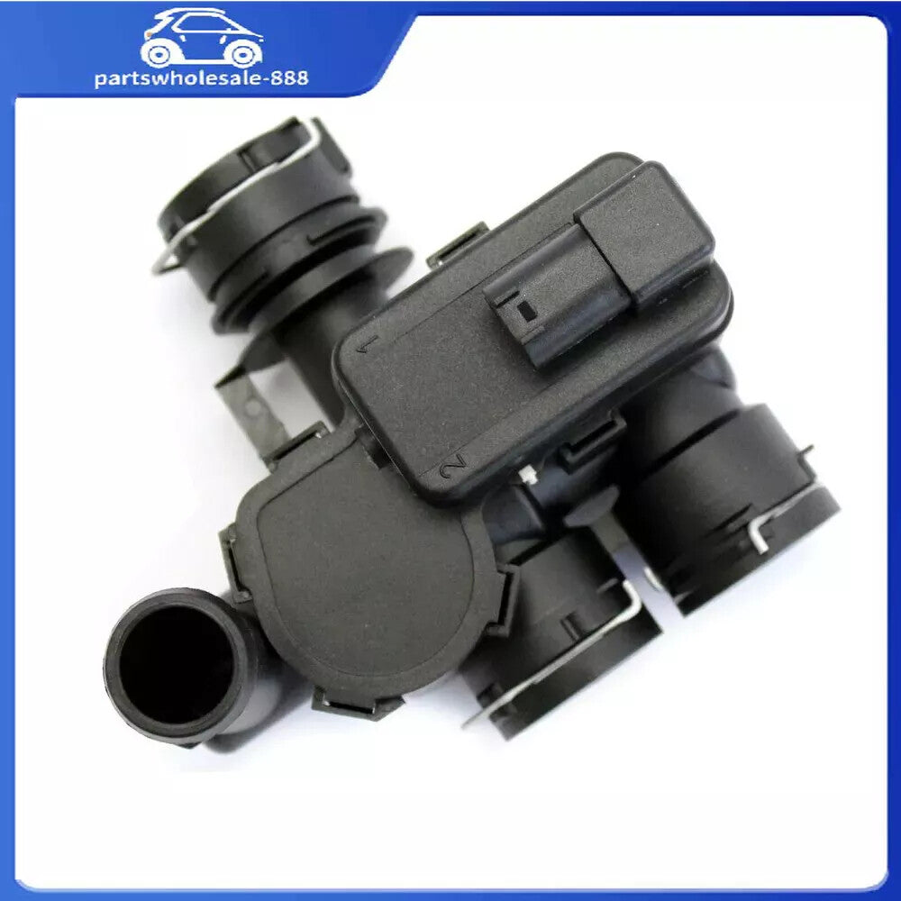 2118320584 HVAC Heater Control Water Valve for Mercedes W211 W219 E-Class