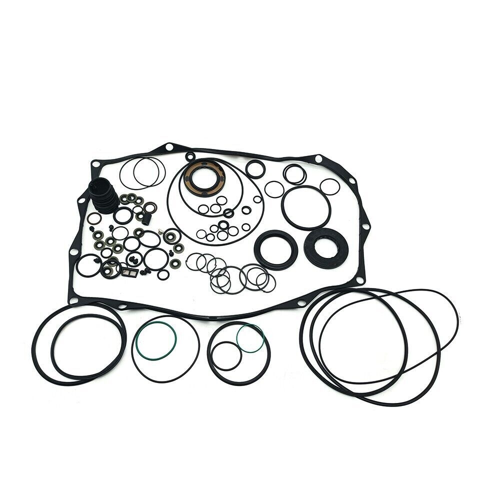 for BMW ZF 8HP45 845TE 8 Speed Automatic Transmission Master Rebuild Kit