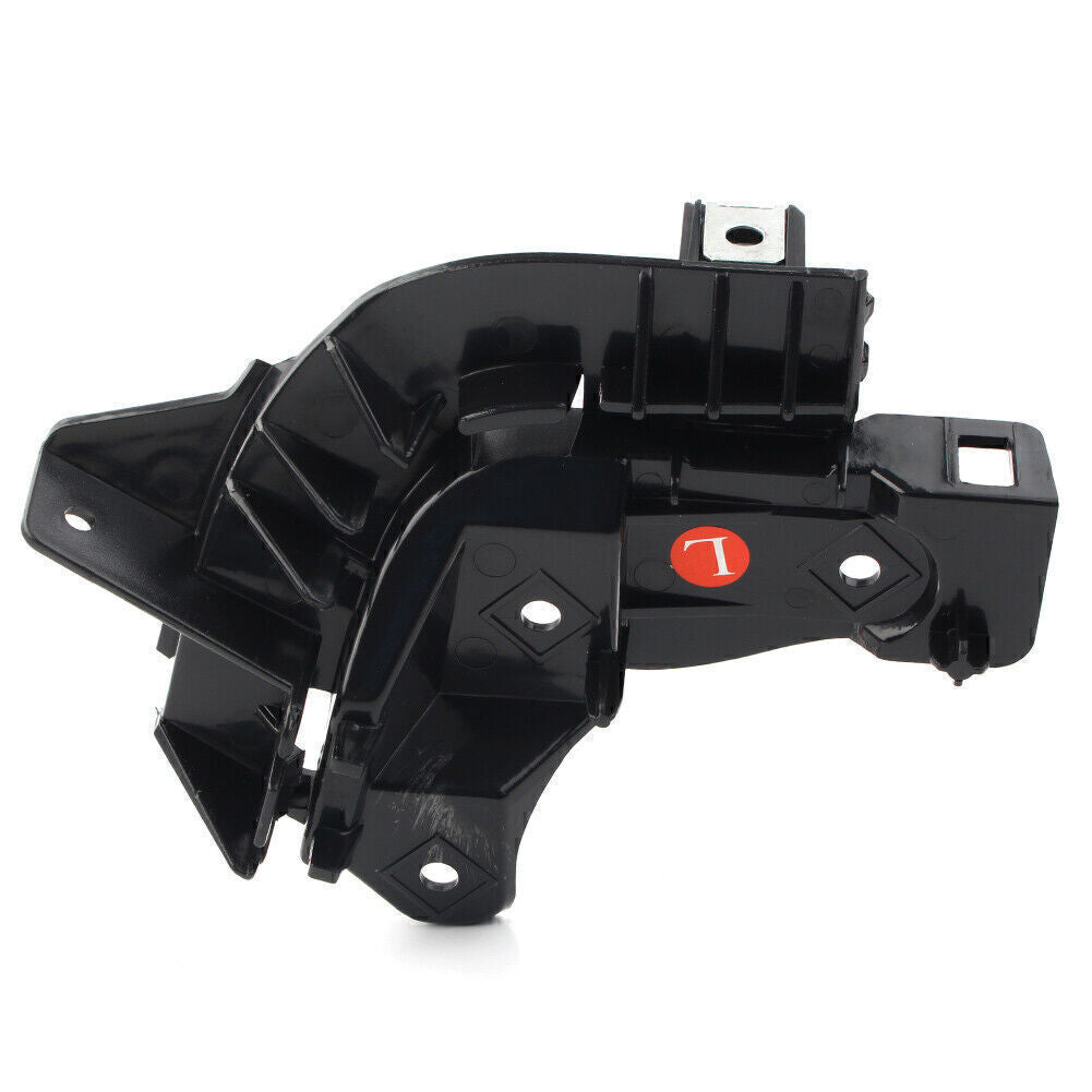Bumper Bracket Front Left LR011577 for Land Rover for Range Rover 2010 2011 2012 ABS