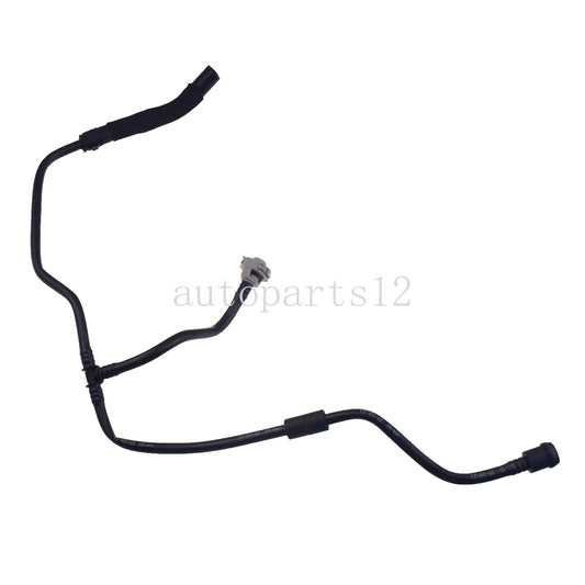 Engine Reservoir Expansion Tank Coolant Hose for Audi Q5 2018-2024 2.0L