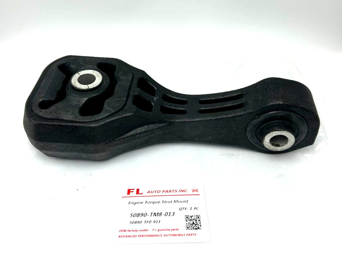 Torque Lower Rod Mount for Honda FIT manual 209-2013 CRZ 2011-2016 50890-TF0-911