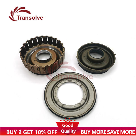 A760E A761E Automatic Transmission Piston Kit 3PCS/SET for TOYOTA for Lexus