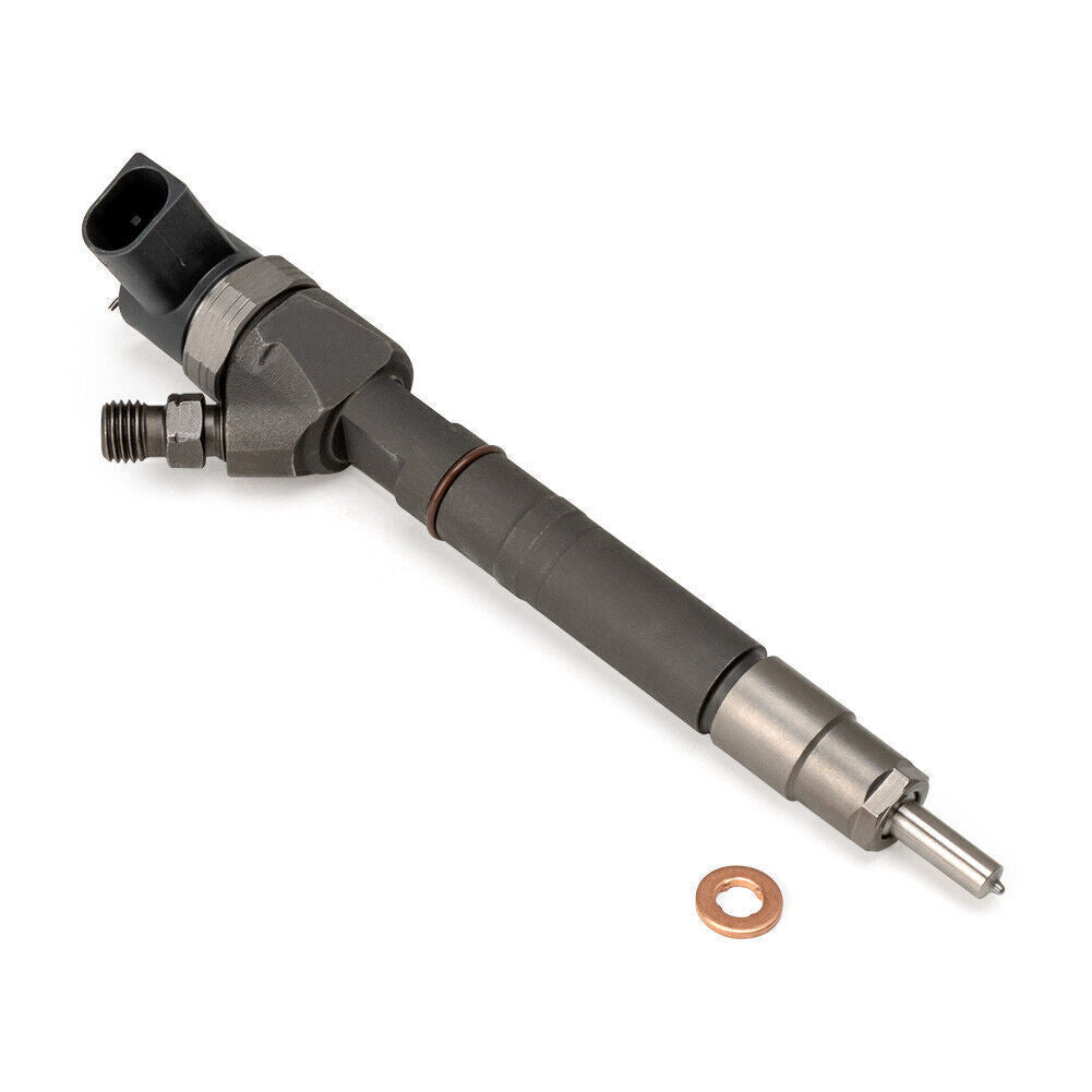 5 fuel injectors for 2004-06 for Dodge for Freightliner Sprinter 2500 3500 05137297AA