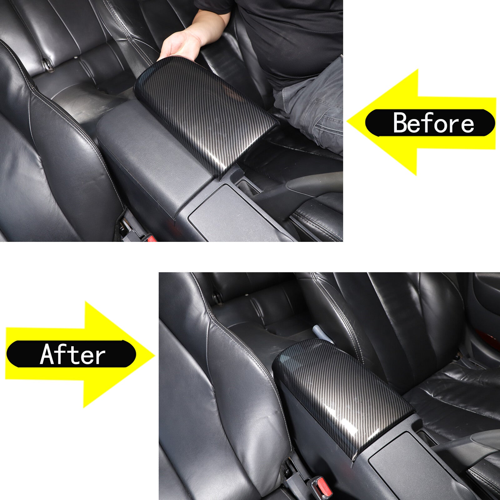 8-Pack Sunshade/Windshield Sunshade with UV Protection for Hummer H3 (2005-09 USA)