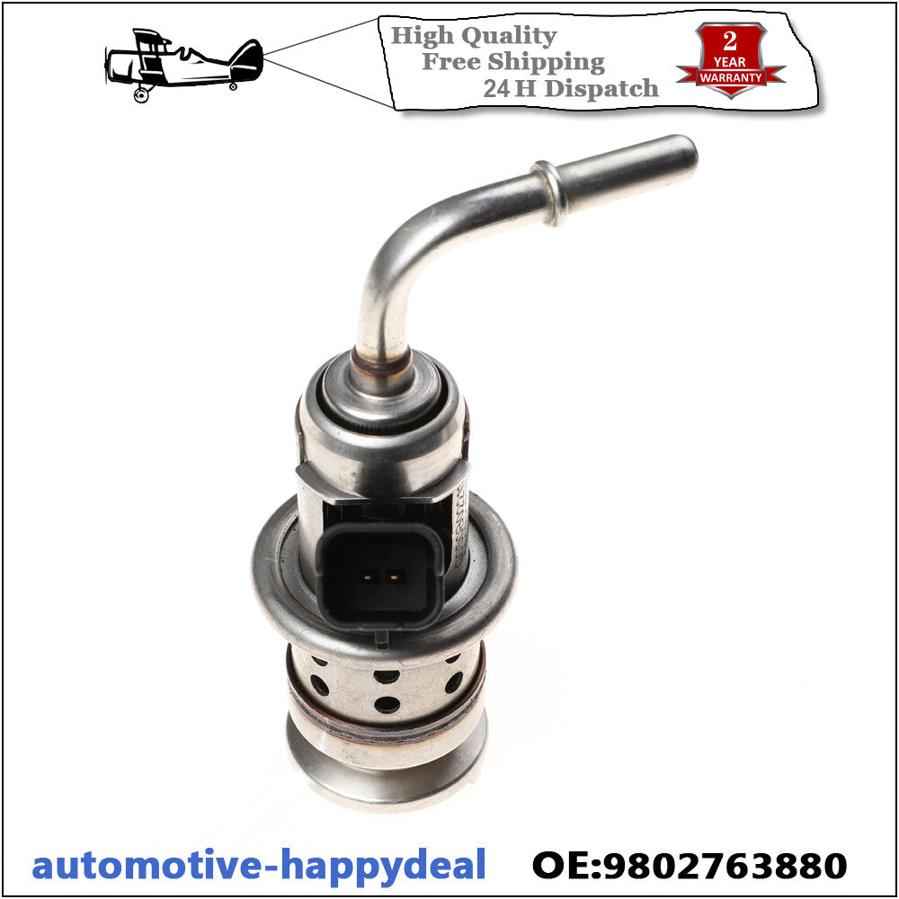 2X ADBlue Injector for Peugeot 2008 208 3008 308 5008 508 Expert Partner