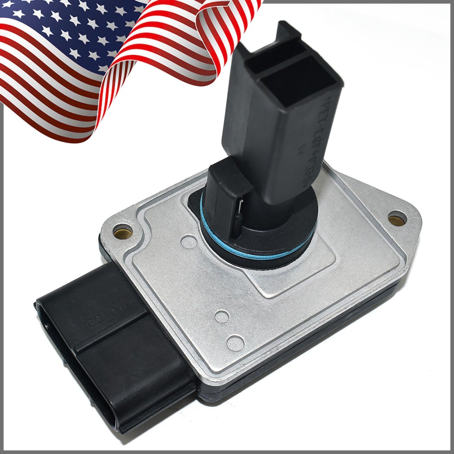Mass Air Flow Sensor for Ford for Mazda for Mercury 2.0L 3.0L 4.0L XF2F-12B579-AA