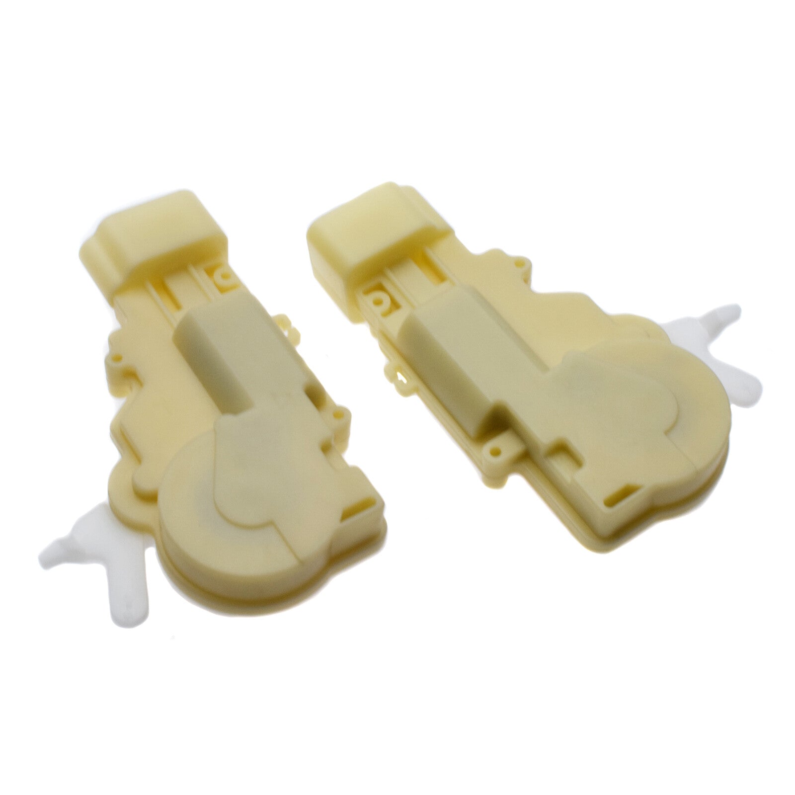 2Pcs Rear Right Left Door Lock Actuator for Toyota Echo for Scion for Lexus GS300