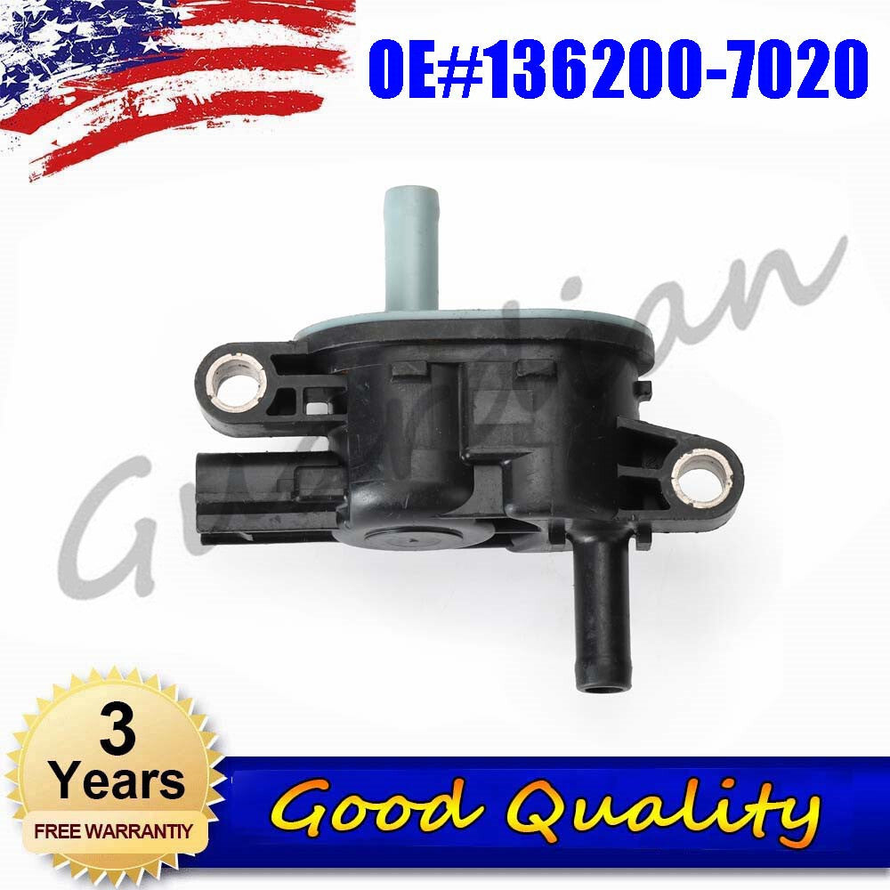 136200-7020 Clear Control Solenoid Valve for Honda for Civic 2006 - 2015 (07/08/09/10)