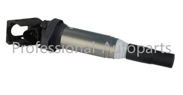 12138616153 new ignition coil suitable for BMW 328i, 335i, 435i, 525i, 528i, X5, X6.