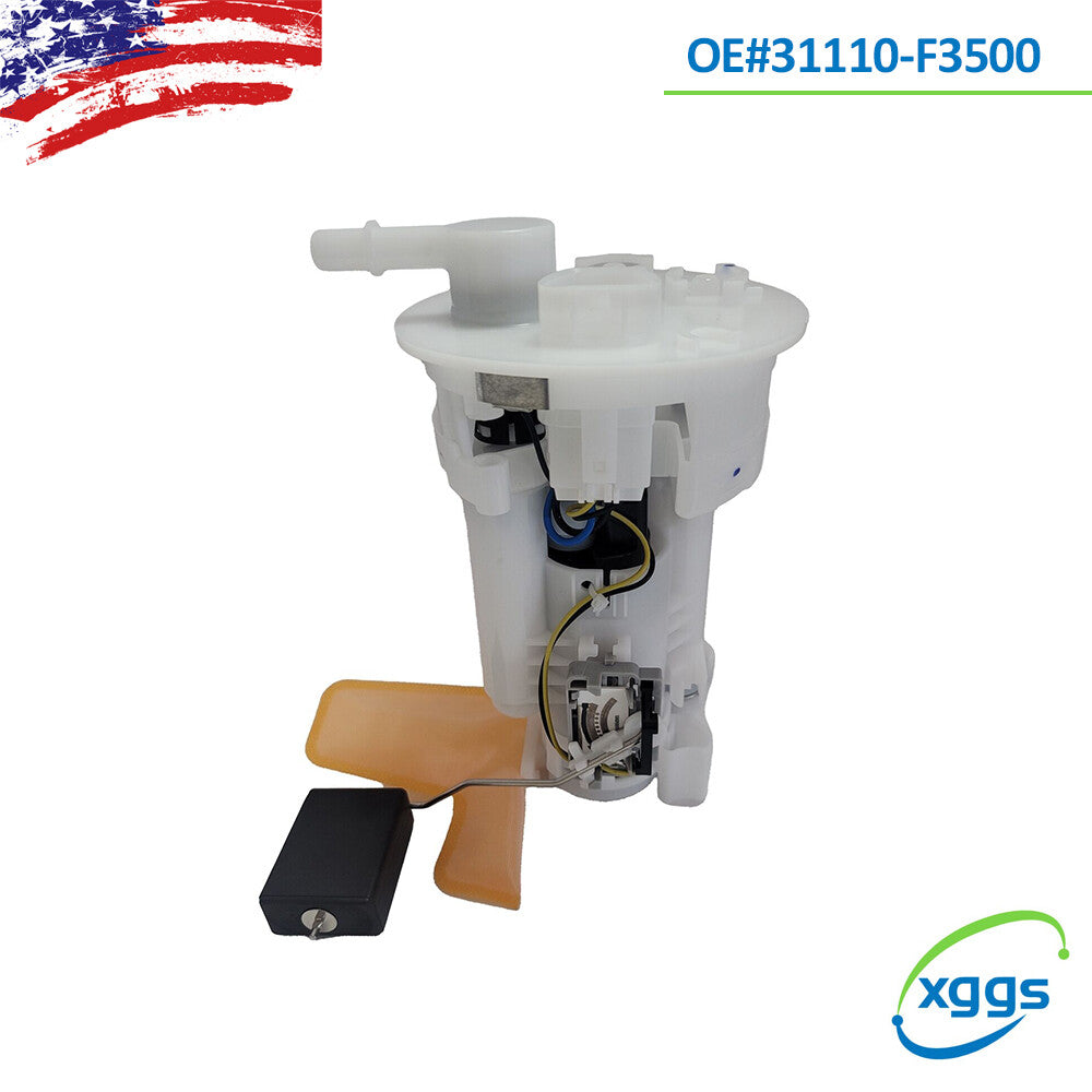 New fuel pump module component for Pontiac Vibe and for Toyota for Corolla matrix 232210A030