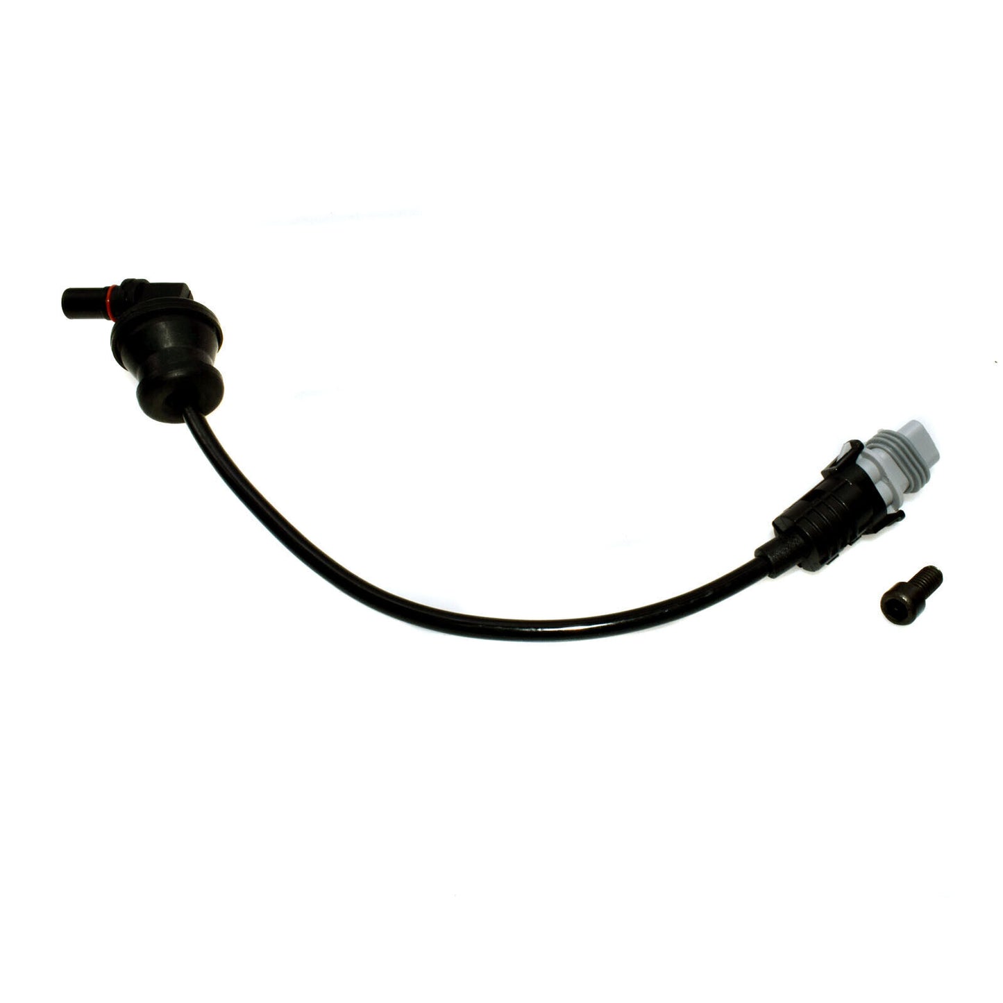 For EQUINOX for SATURN VUE TORRENT 96626080 ABS Wheel Speed Sensor Rear Left / Right