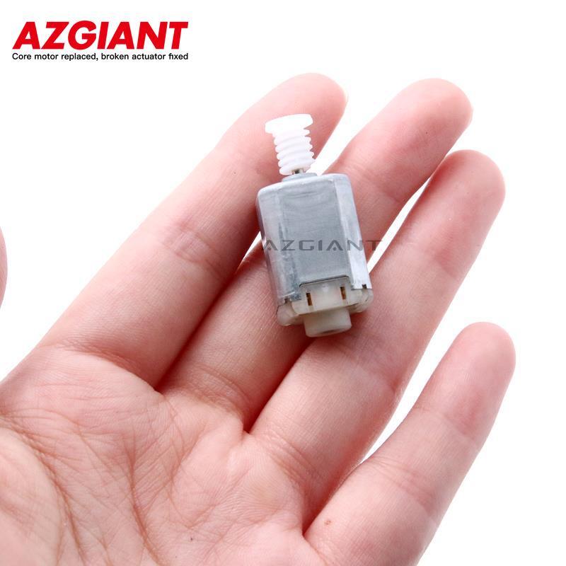 Repair of for Suzuki for Jimny exterior mirror adjustment motors (2007-2019)