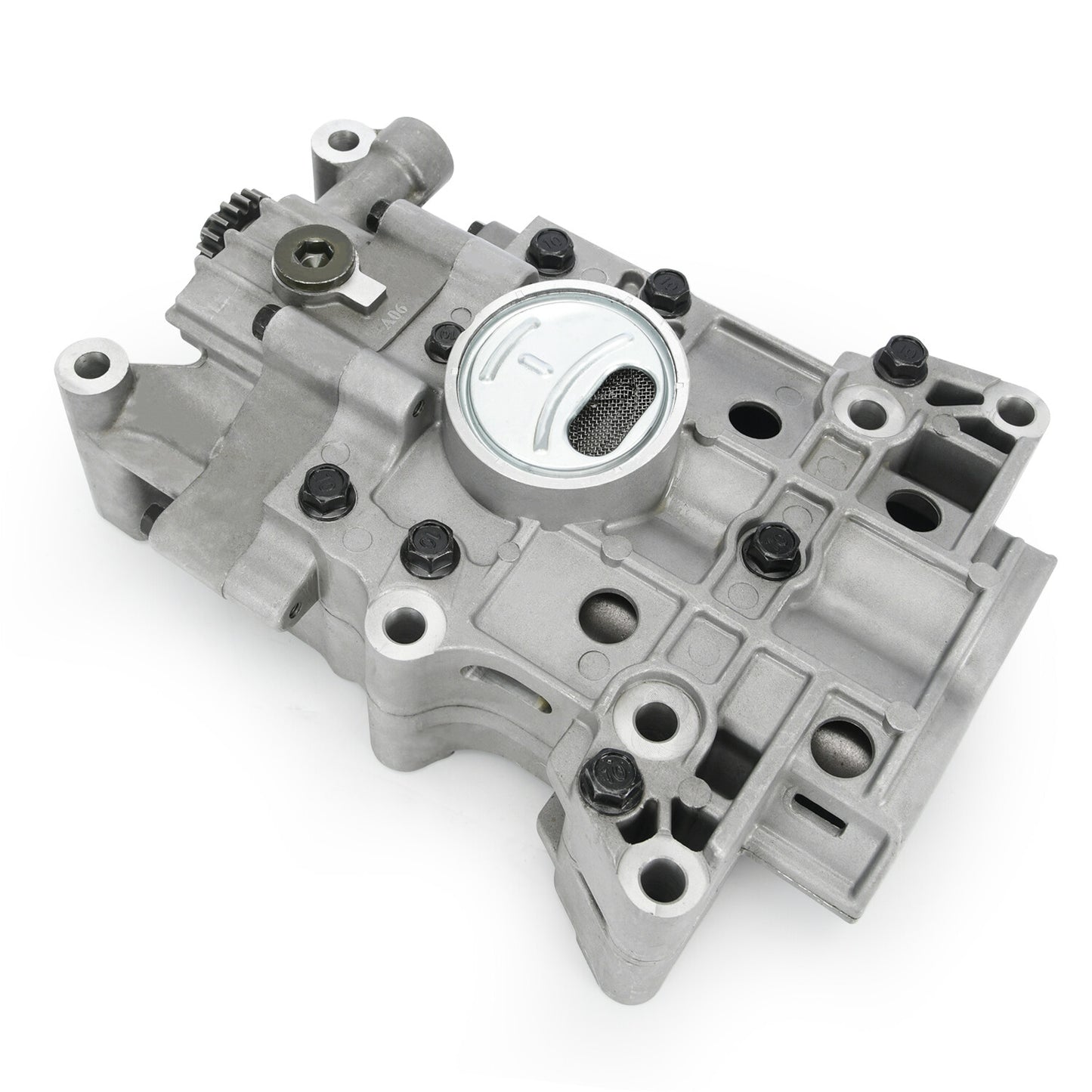SHAFT BALANCE OIL PUMP 19TEETH for HYUNDAI SONATA for TUCSON 2.4L 23300-2G401