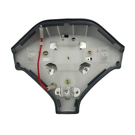Steering Wheel Pad fit for Mitsubishi Pajero 1991-2000 Triton L200 1986-1996