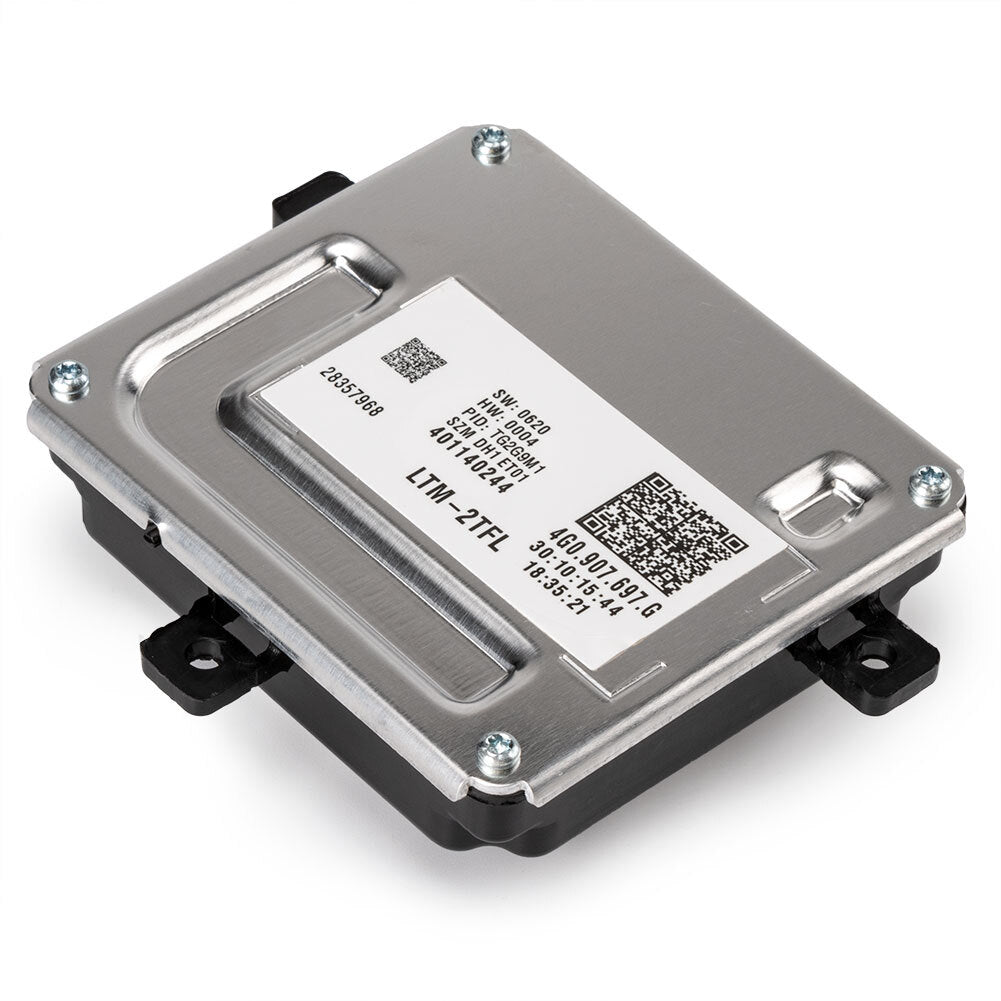 4G0907697G LED Daytime Running Light Control Module for VW CC for Golf for Audi A7 for A6