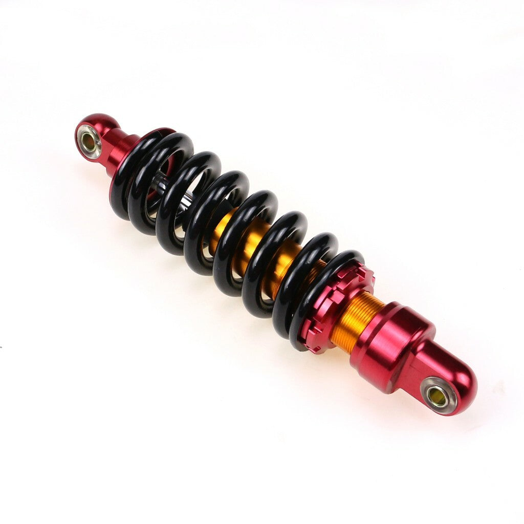 2 x 980 lb 285 mm 11 inch rear shock absorbers dirt pit bike all-terrain vehicle four-wheel off-road vehicle for golf cart