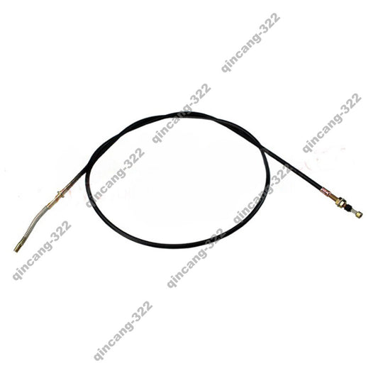 For Komatsu Forklift Parts FD20-12/14 Brake Handbrake Cable 3EB-30-31340 Right