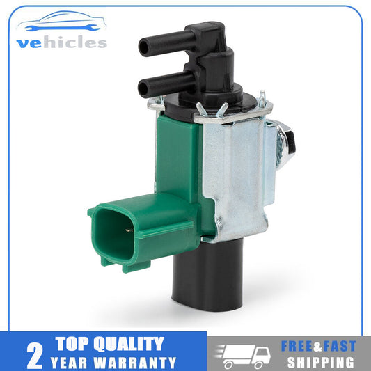 The valve control solenoid valve is suitable for Nissan 's 14956-31U10, 14956-31U01, 31U00, and 14956-31U1A models.