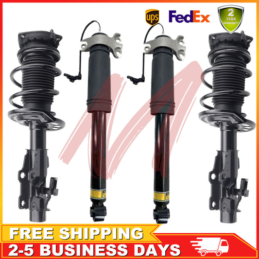 Shock Absorber Bushing for BMW X1 E84 2012-2015