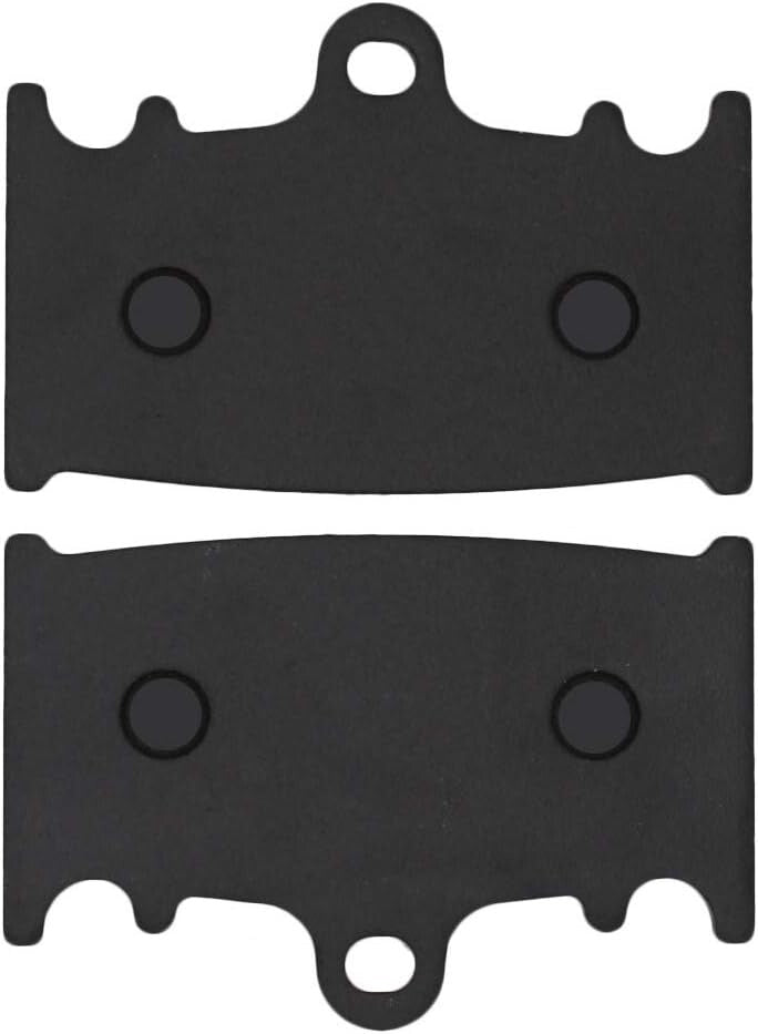 Brake Pads for Suzuki I GSR600 2006-2010 GSXR600 1997-2003 GSXR400 2006-2008