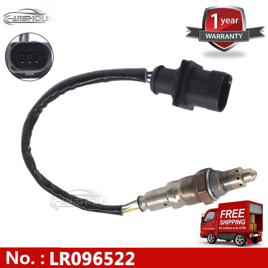 Oxygen sensor suitable for Land Rover Discovery Sport, for Jaguar F-PACE, for F-Type , XE, XF LR096522