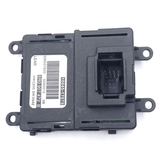 for AUDI Q5 CCWB/CPNB/CCWA 3.0L CALB 3.2L 6cyl CONTROL UNIT LIGHTS EPX-AU-000