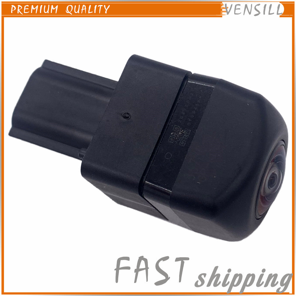 Rear View Backup Parking Camera for Lexus NX300 NX300h 2018-2020 867B0-78031