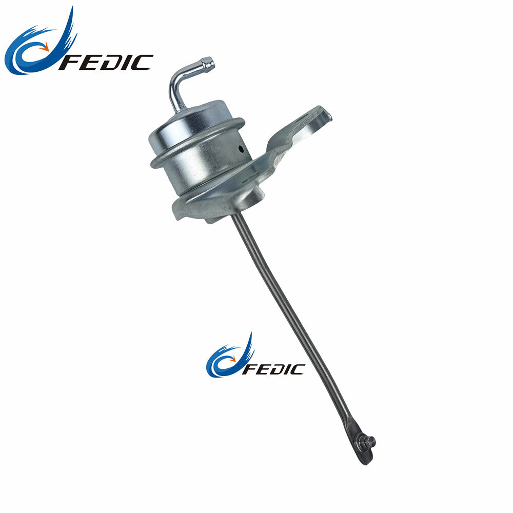 Turbo actuator 17201-46040 for Toyota Chaser / Cresta Mark II / Tourer V /JZX100