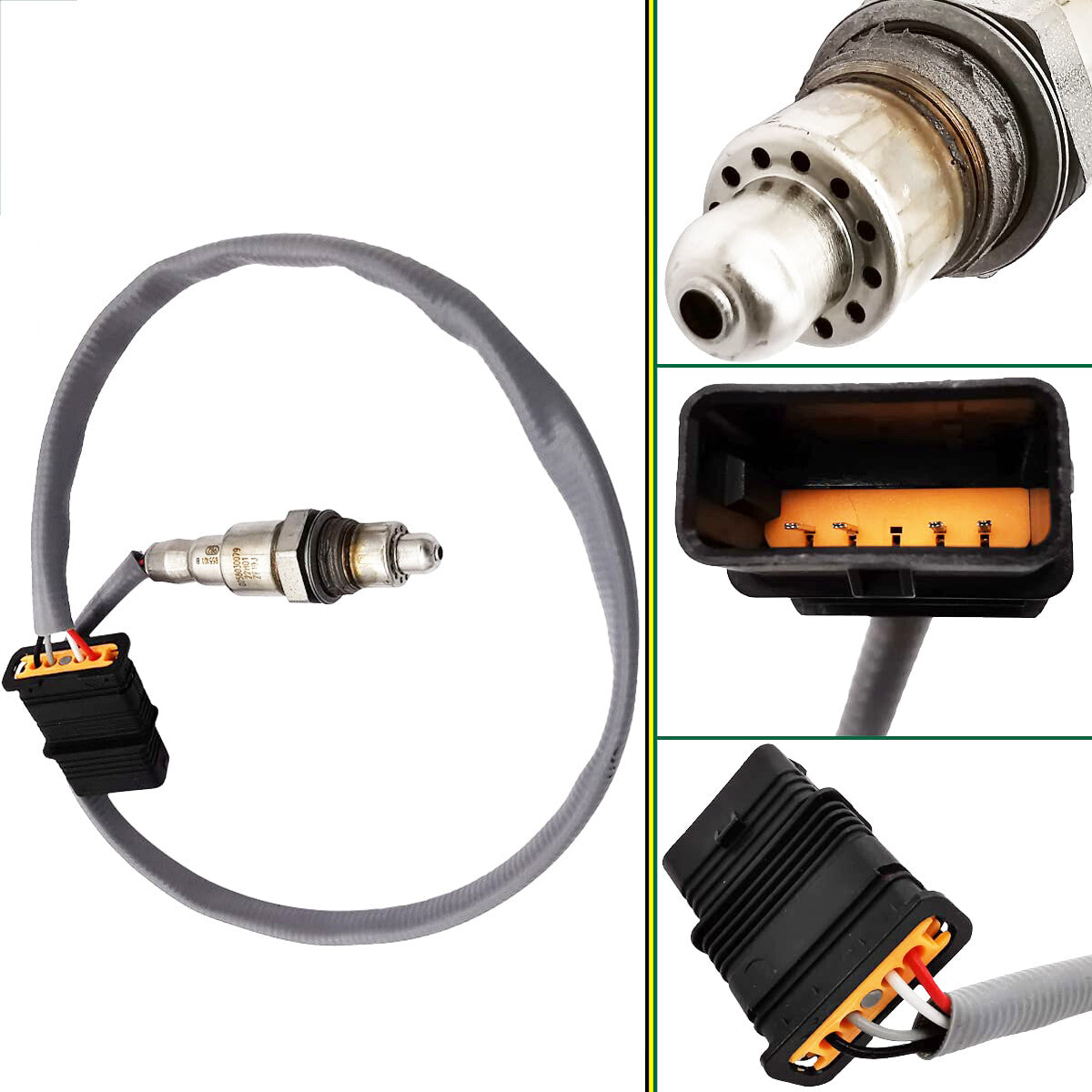 Rear Oxygen Sensor for BMW 216i 218i 220i X1 for Mini Cooper F54 F55 F56 0258030079