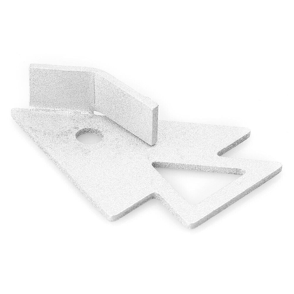 Rear Sensor Guard Cover for BMW F800GS F700GS F650GS Twin 2008-2015 2009 10 11