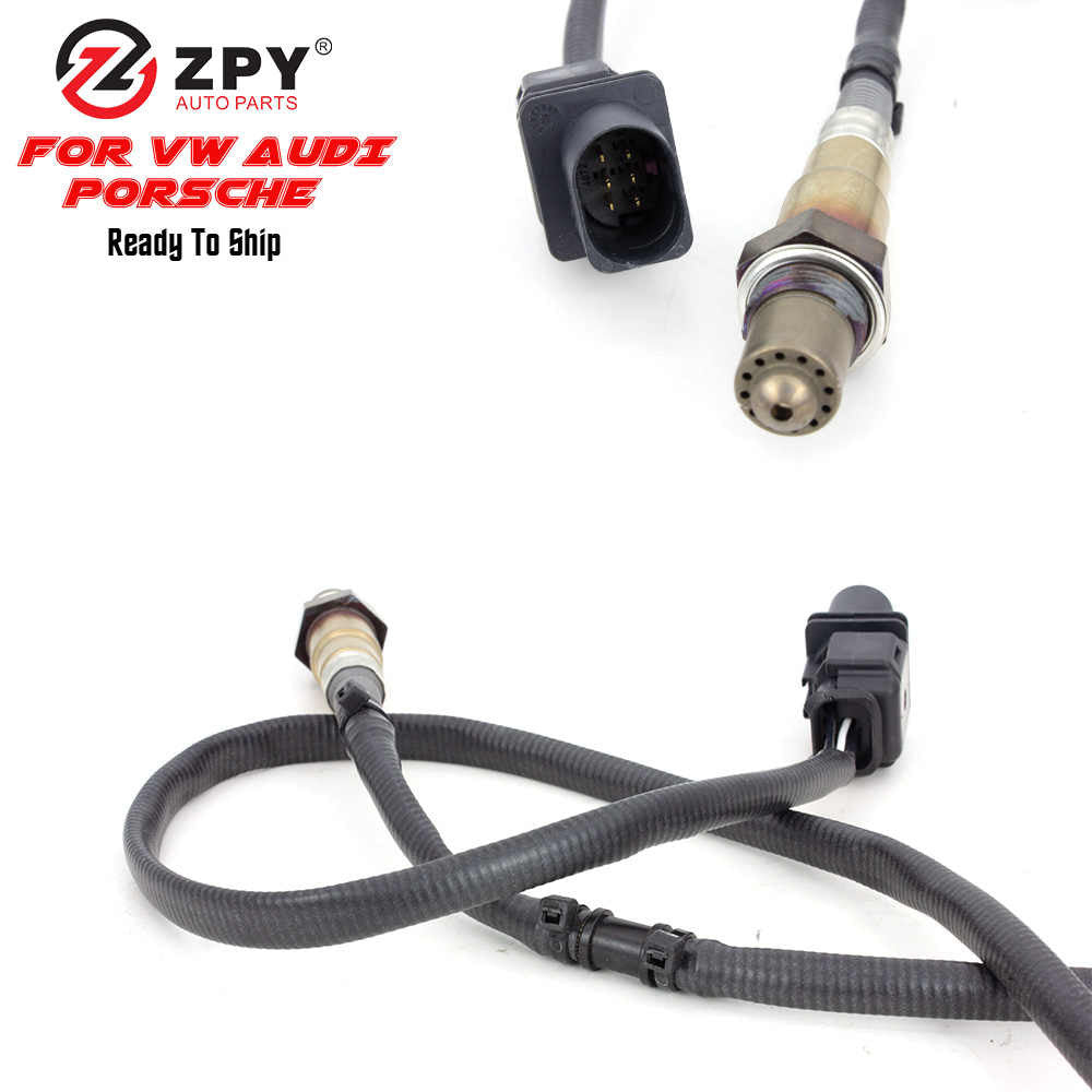 ZPY for Porsche for cayenne 92A 4.8S 294 / 400 / 4806 / SUV Oxygen Sensor 9486061330