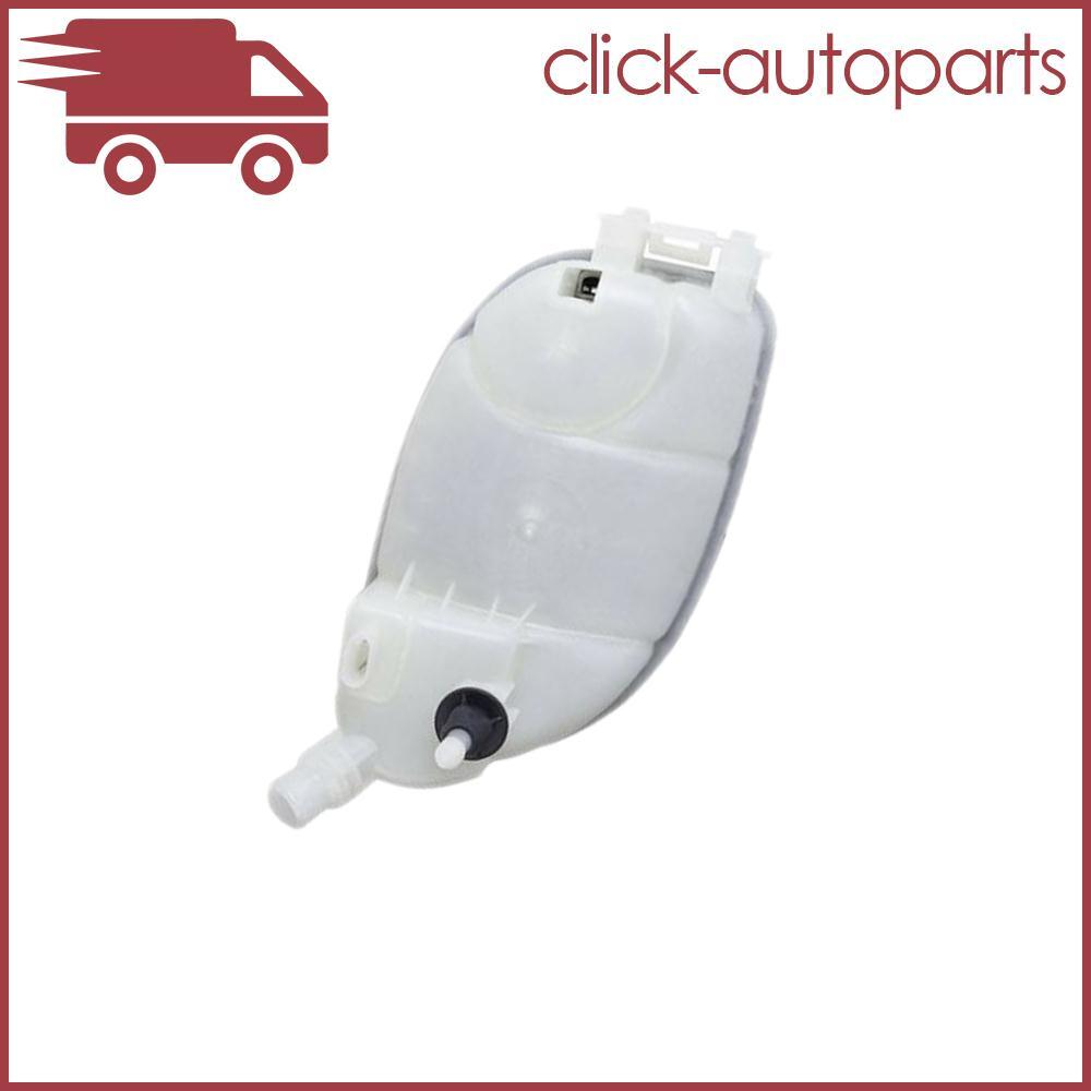 1x Engine Coolant Expansion Tank Reservoir 2465000049 for Mercedes CLA250 GLA250