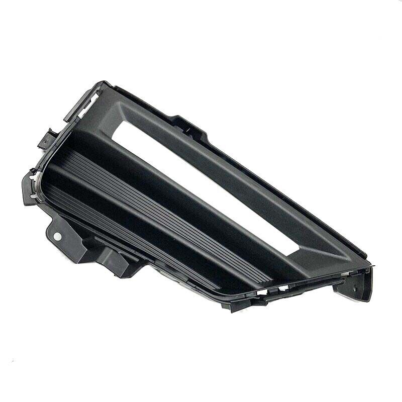 Right Front Bumper Fog Lamp Bezel Fog Light Cover for Honda CR-V CRV 2020-2022
