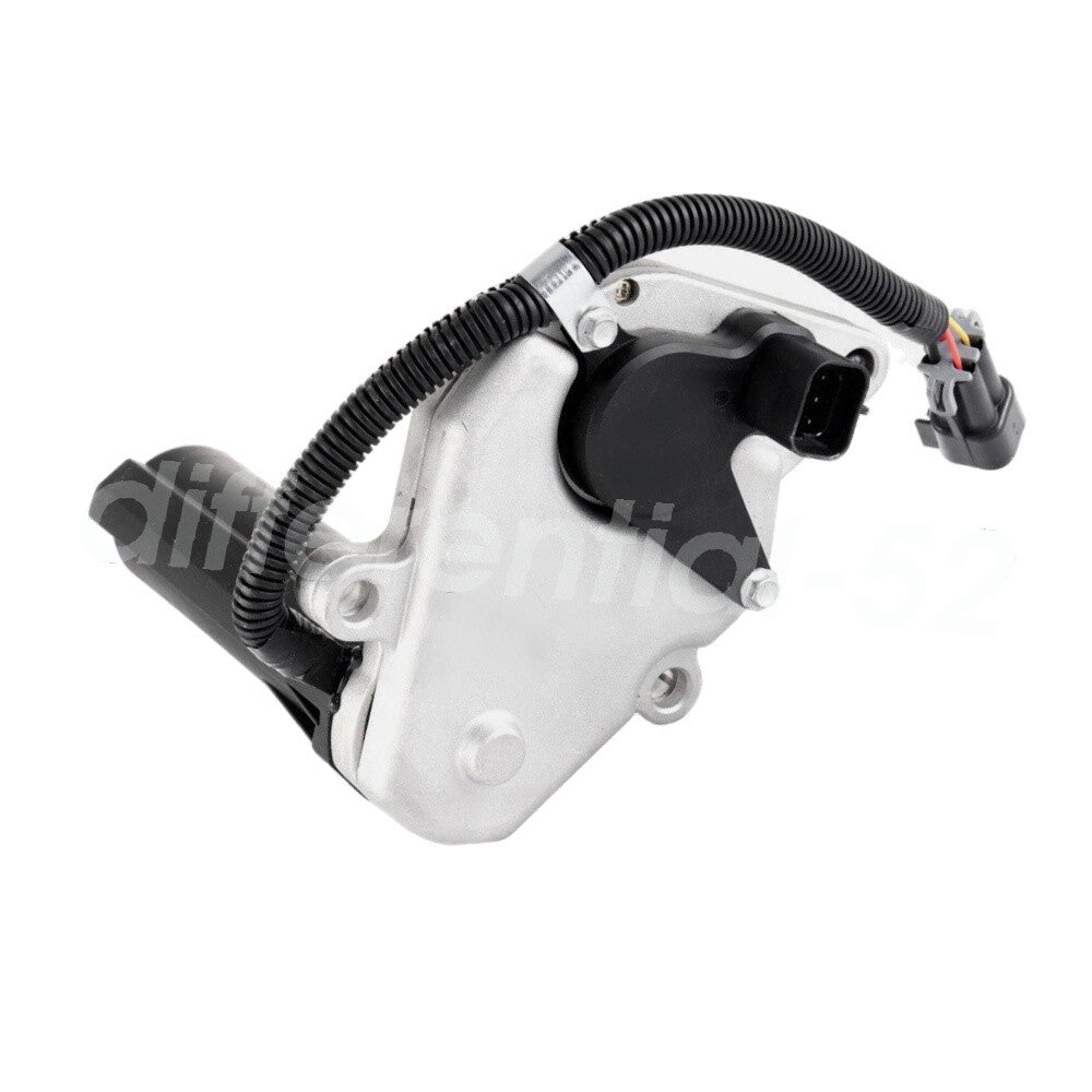 1x Transfer Case Shift Motor Actuator For 12474401 for Chevrolet 1998-2005 600-901