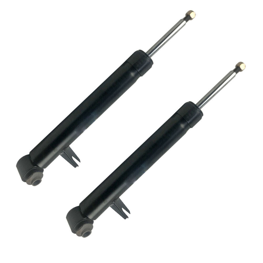 Two-pack LH right-hand shock absorbers with OVDC, suitable for BMW X5, F15, F85, X6, F16, F86 (2013-2018)
