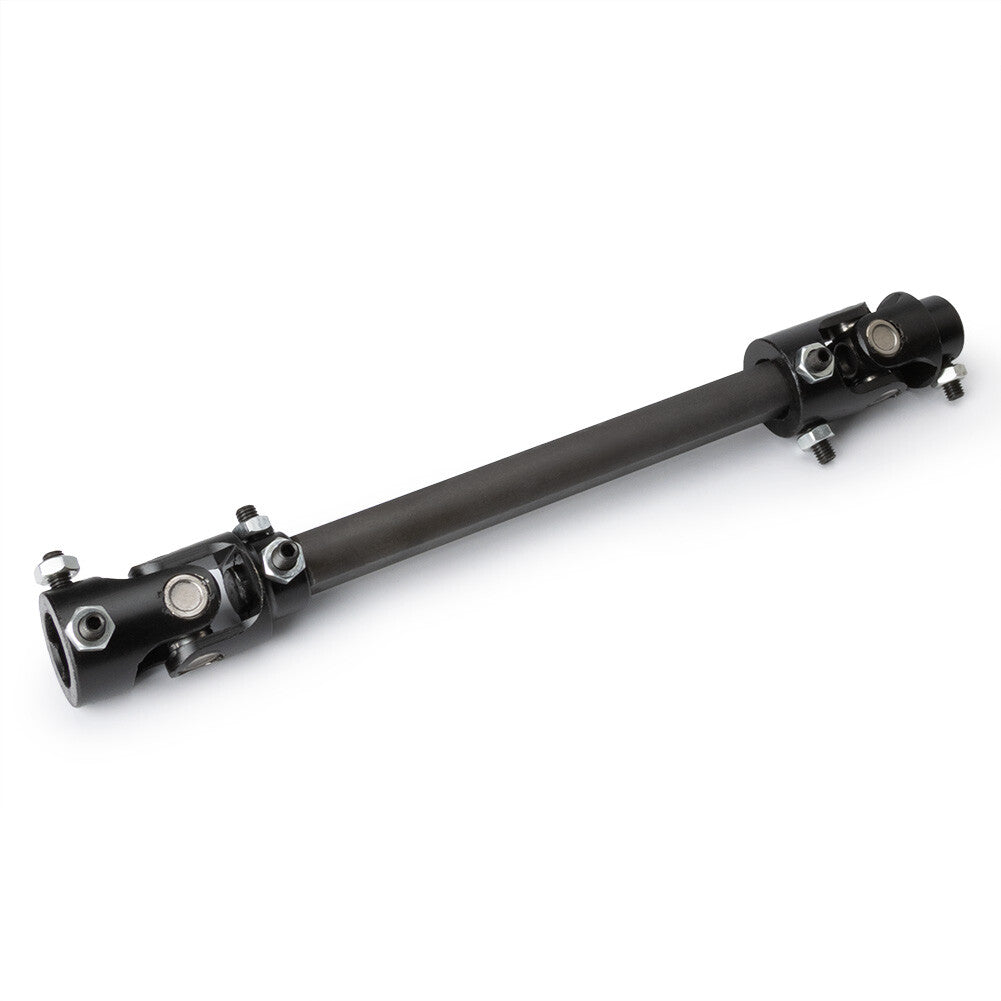 Hooker Black Heart Steering Pole for 82-93 S10 82-88 G-Body LS Replacement 71223022HKR