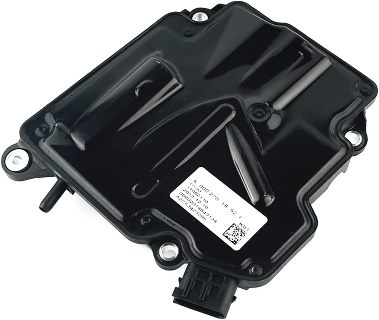 722.9 ISM Intelligent For Servo Module for Mercedes-Benz A0002701752 A0002701852