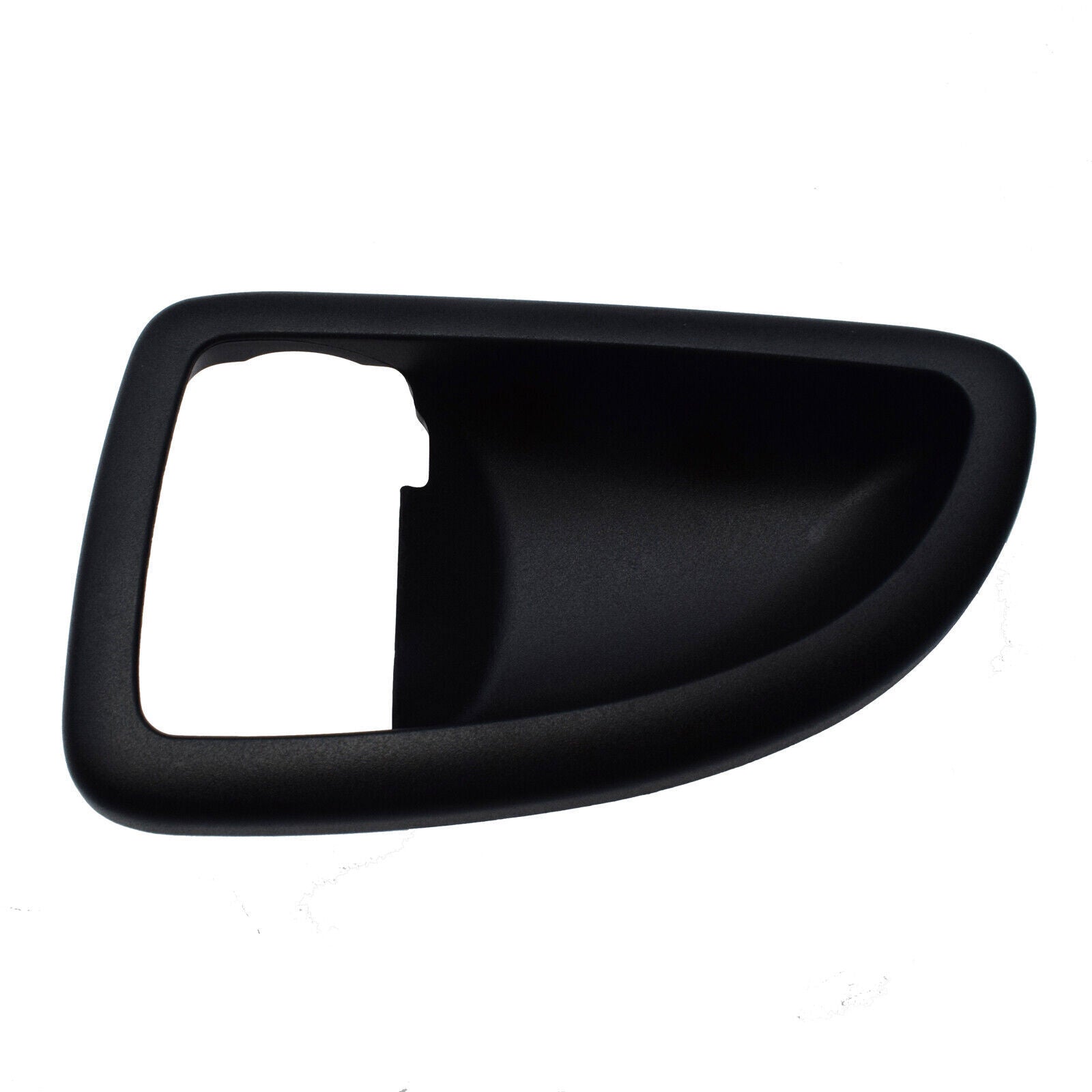 for Chevrolet Uplander for Pontiac Montana Front Right Inside Door Handle Trim Black