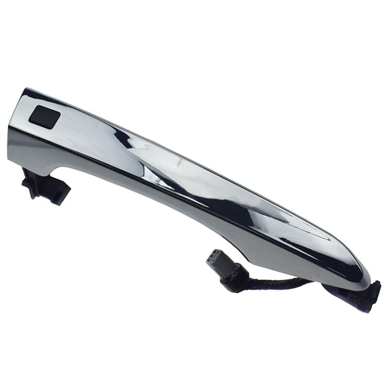 Front Right Door for Smart Key Handle for 16-20 for Hyundai for Tucson 82661-D3710